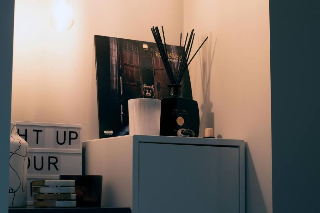 Ty Ar Kazarn Foch - Colombier - Champ-De-Mars Apartment แรนส์ ภายนอก รูปภาพ
